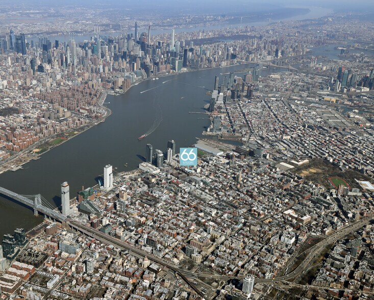 More Photos Of 66 N 6th St, Brooklyn Storefront Retail Office For Sale