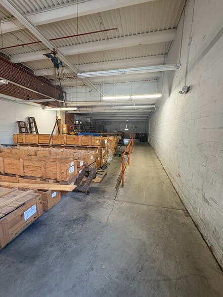 More Photos Of 1370 Elmwood Ave, Cranston Manufacturing For Sale