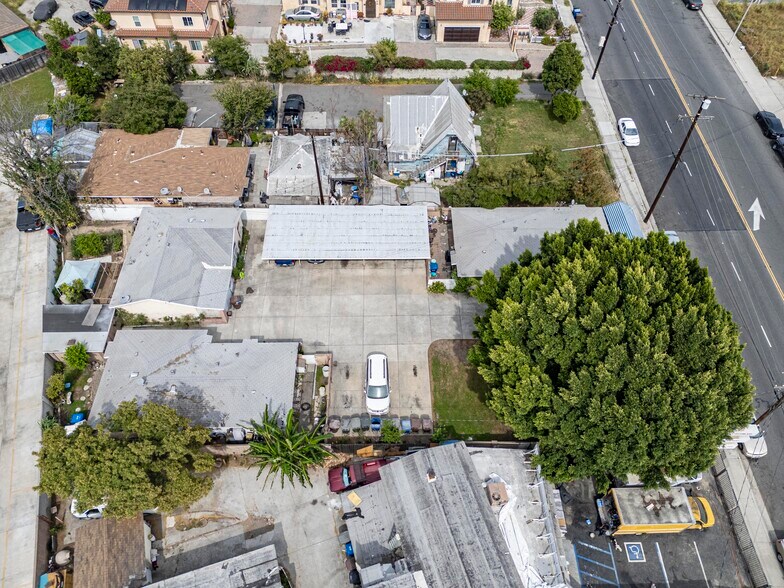 More Photos Of 2515 Mountain View Rd, El Monte Apartments For Sale