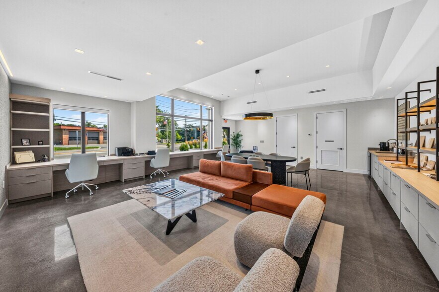 More Photos Of 480 Sylvan Ave, Englewood Cliffs Medical For Sale
