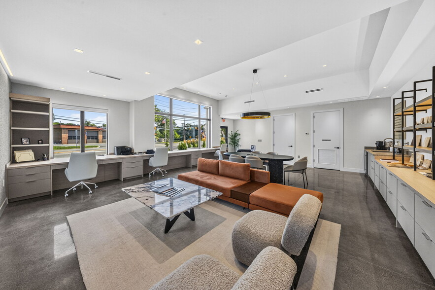 More Photos Of 480 Sylvan Ave, Englewood Cliffs Office Residential For Sale