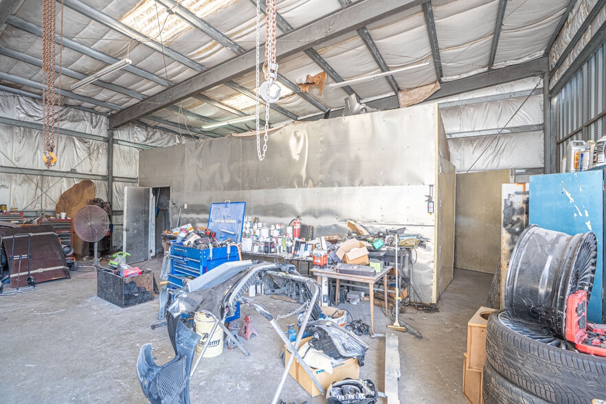 More Photos Of 8928 Homestead Rd, Houston Warehouse For Sale