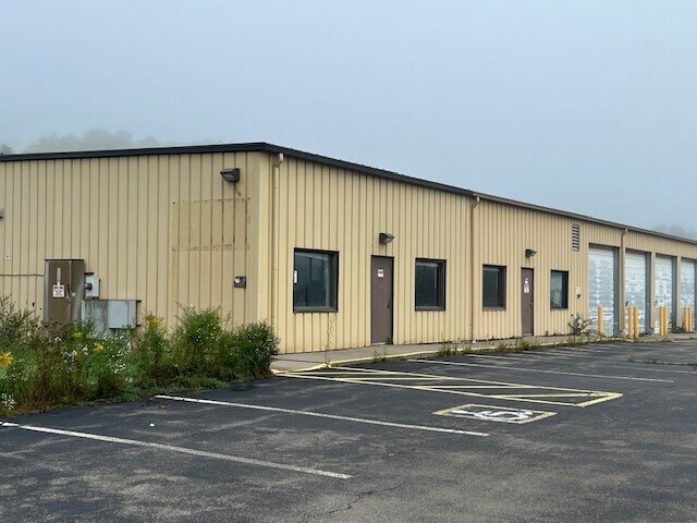 More Photos Of 1885 Lorings Crossing Rd, Cortland Industrial For Sale