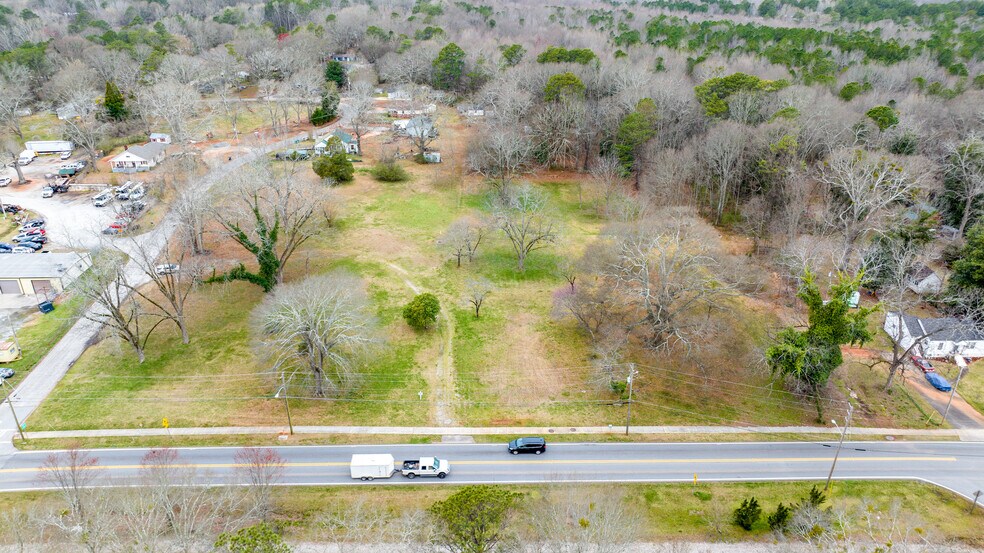 More Photos Of 512 Main St, Palmetto Land For Sale