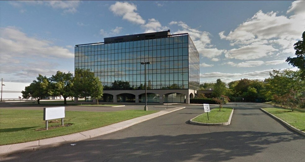 3 Empire Blvd, Moonachie, NJ 07074 Office For Lease