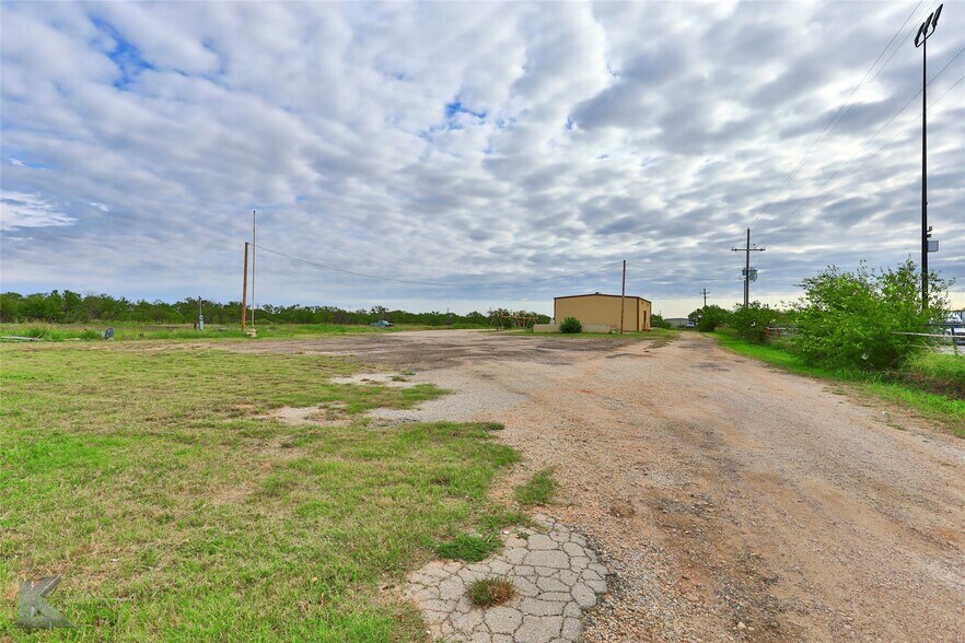103 N FM 707, Merkel, TX 79536 Industrial For Sale