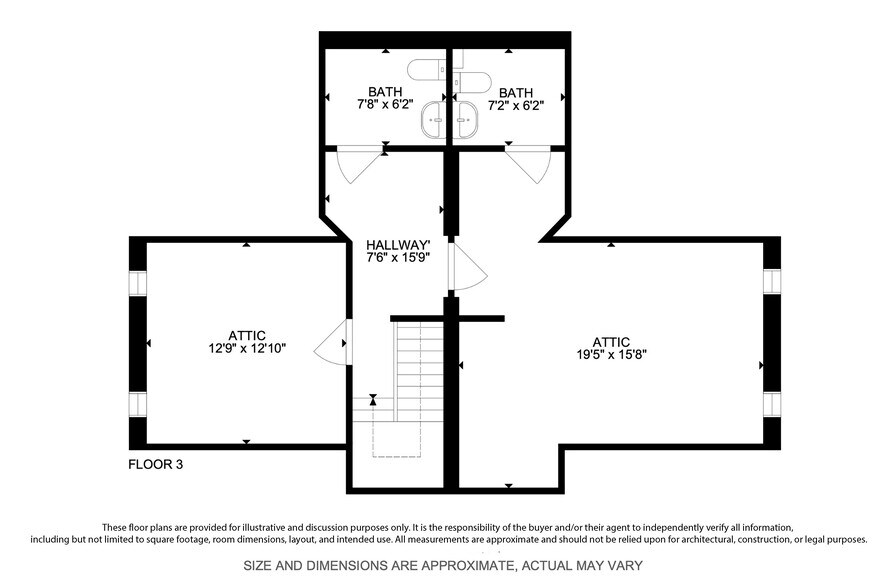 More Photos Of 6 Windsor St, Andover Office For Sale