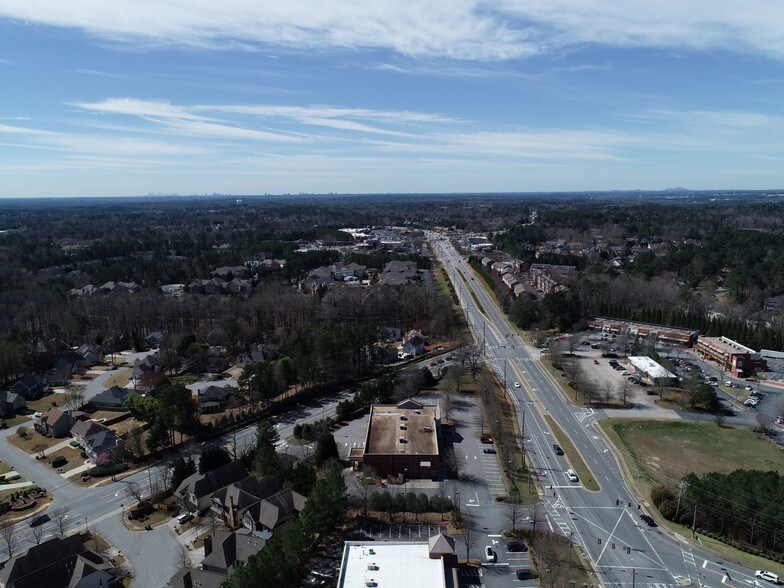 More Photos Of 11855 Jones Bridge Rd, Alpharetta Daycare Center For Sale