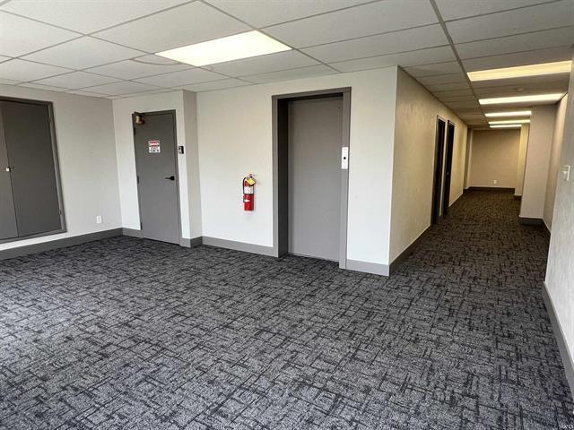 More Photos Of 123 N Buckeye St, Kokomo Office For Lease