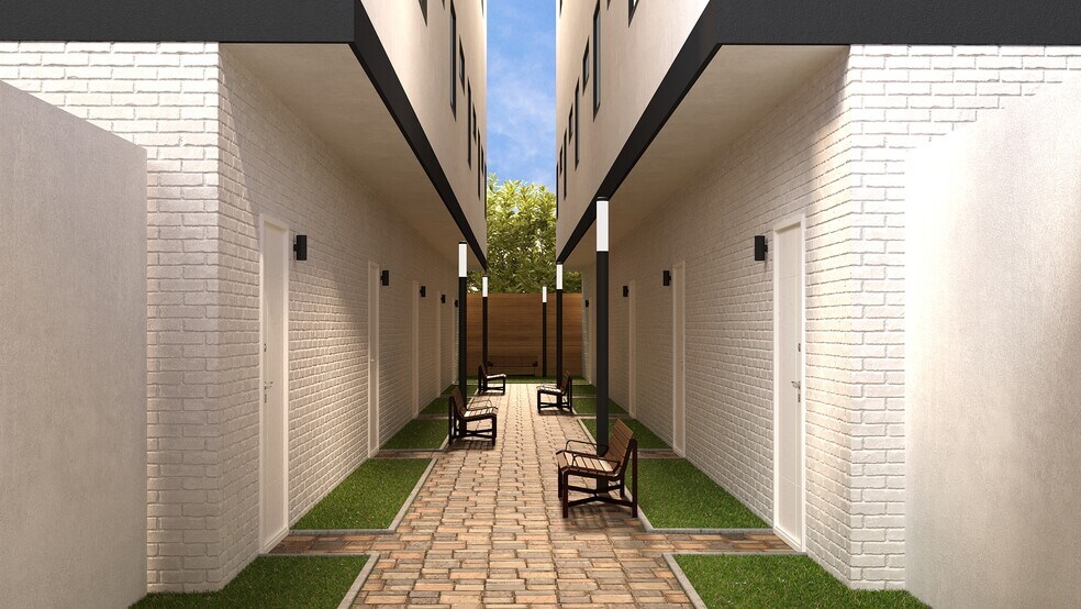 More Photos Of 4739 Gretna St, Dallas Apartments For Sale