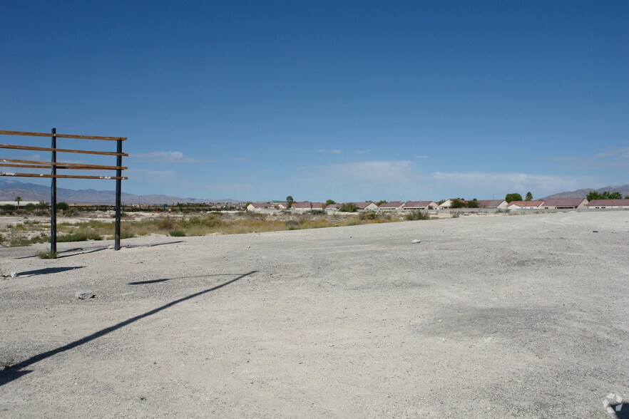 More Photos Of 2024 W Ann Rd, North Las Vegas Land For Sale