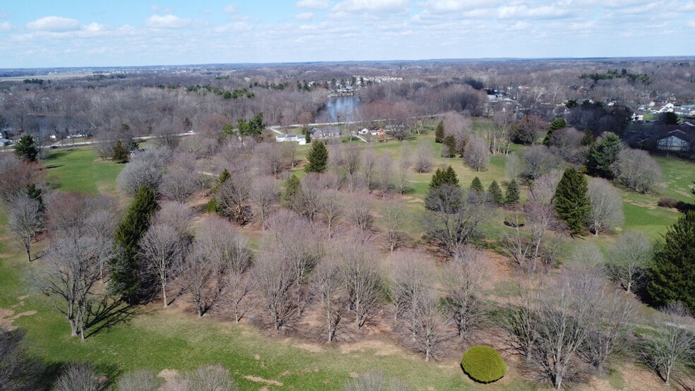 More Photos Of 1415 SR 120, Bristol Land For Sale