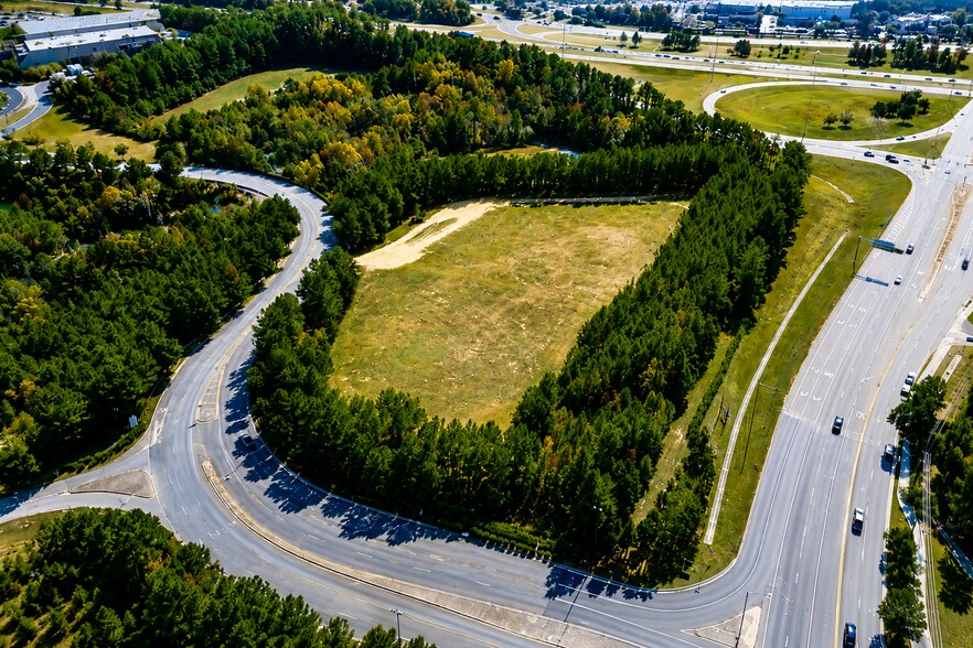 More Photos Of 23000 Town Center Ave, Spanish Fort Land For Sale