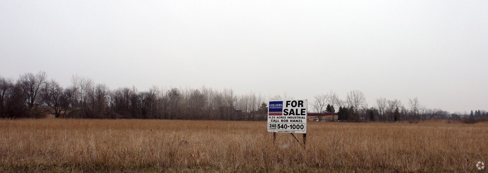 More Photos Of Xcelsior Dr @ Hummer Lake Rd, Oxford Land For Sale