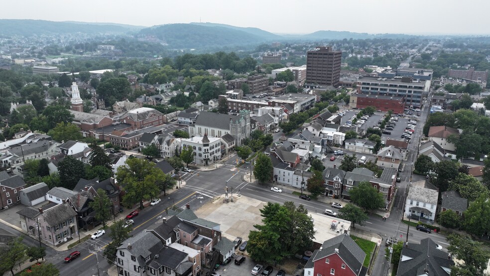 More Photos Of 95-97 E Broad St, Bethlehem Storefront Retail Residential For Lease