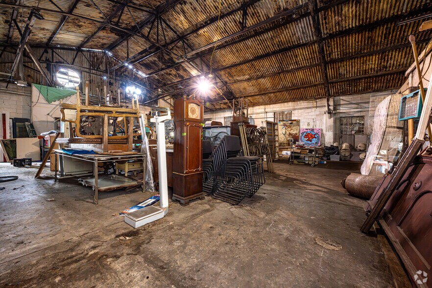 More Photos Of 1500 Robert C Blakes SR Dr, New Orleans Industrial For Sale
