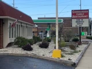 More Photos Of 745 Ridge Rd, Munster Restaurant For Sale