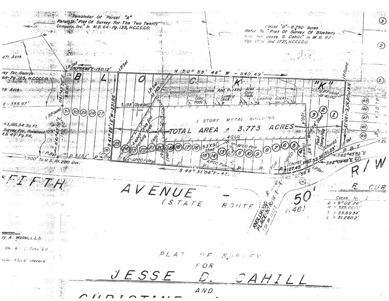 More Photos Of 81 5th Ave, Collinsville Manufacturing For Sale