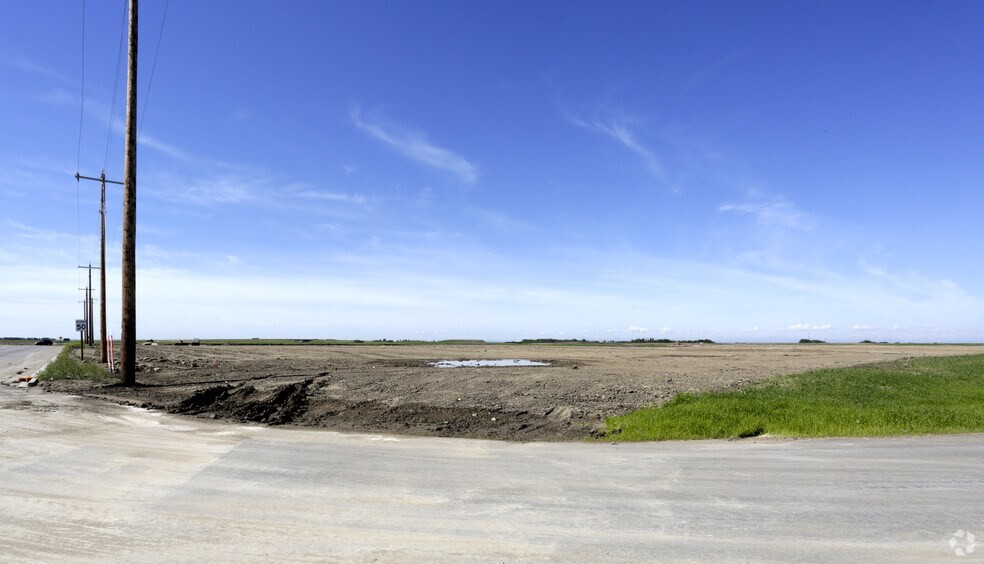 Primary Photo Of 5 Fulton Gate, Indus Land For Lease