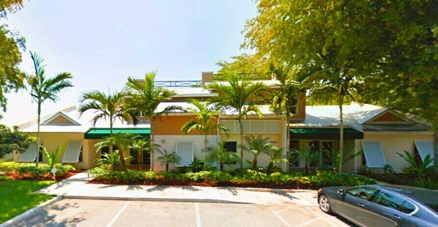 More Photos Of 1232-1238 N University Dr, Plantation Office For Lease