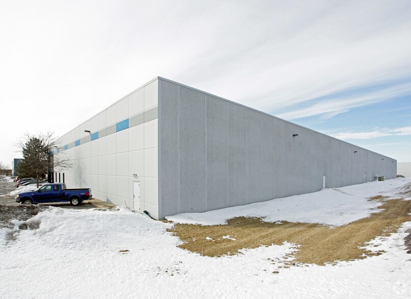 815845 Carol Ct, Carol Stream, IL 60188 Industrial For Lease