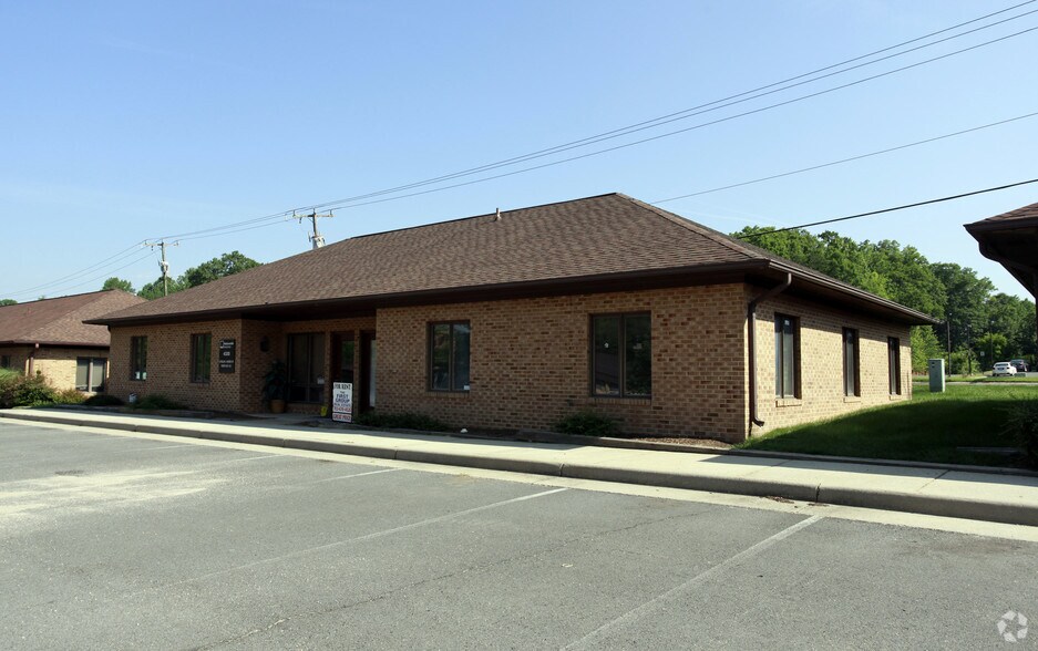Primary Photo Of 4330 Ridgewood Center Dr, Woodbridge Coworking Space