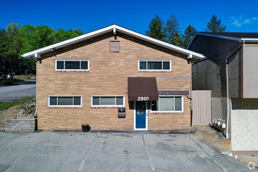 More Photos Of 2901 Mt Royal Blvd, Glenshaw Office For Lease