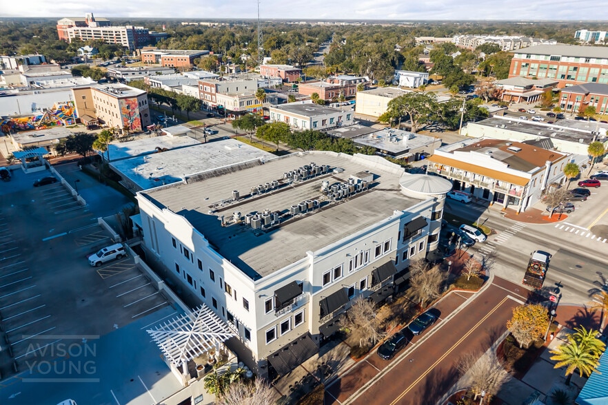 More Photos Of 222 Broadway, Kissimmee Office For Lease