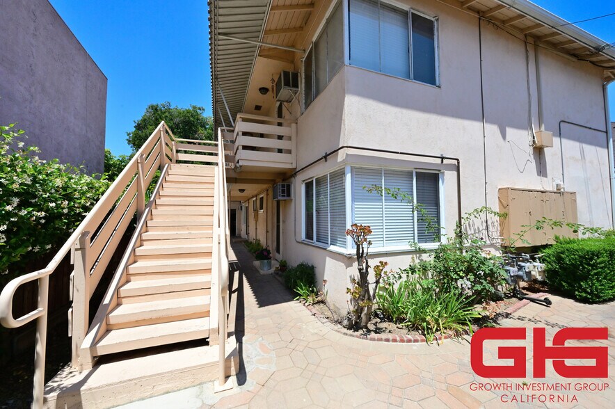 More Photos Of 529-541 S El Molino Ave, Pasadena Apartments For Sale