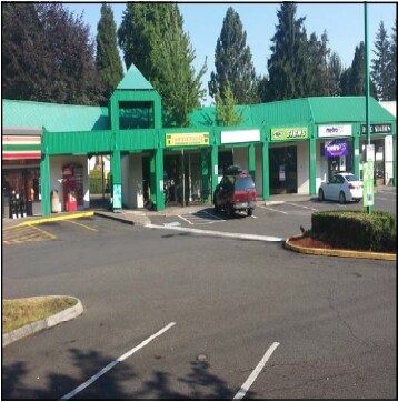 More Photos Of 13185 SW Pacific Hwy, Tigard Unknown For Lease