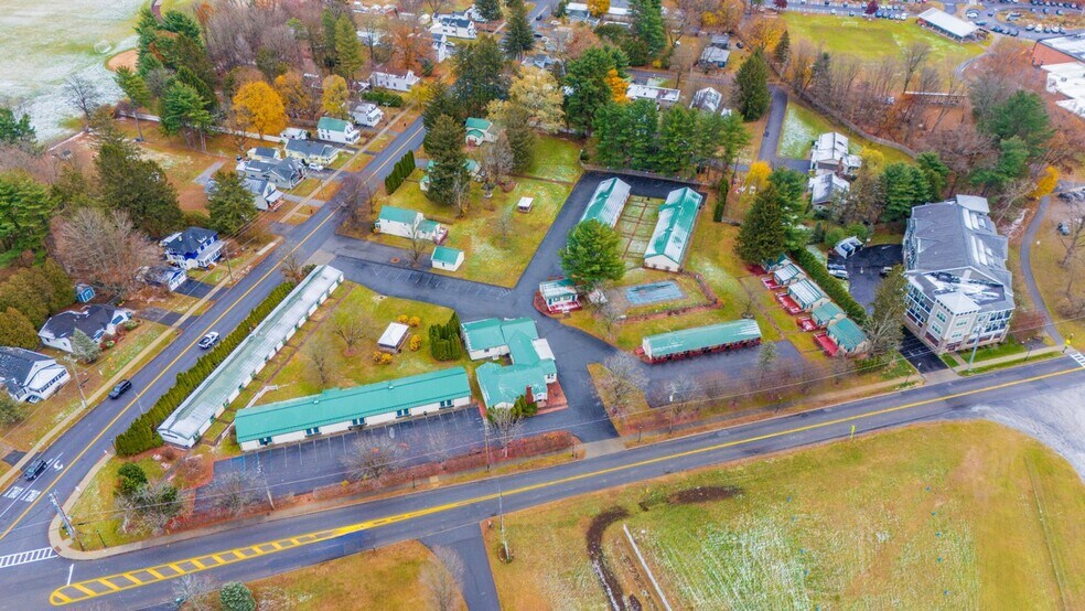 Primary Photo Of 230 West Ave, Saratoga Springs Land For Sale