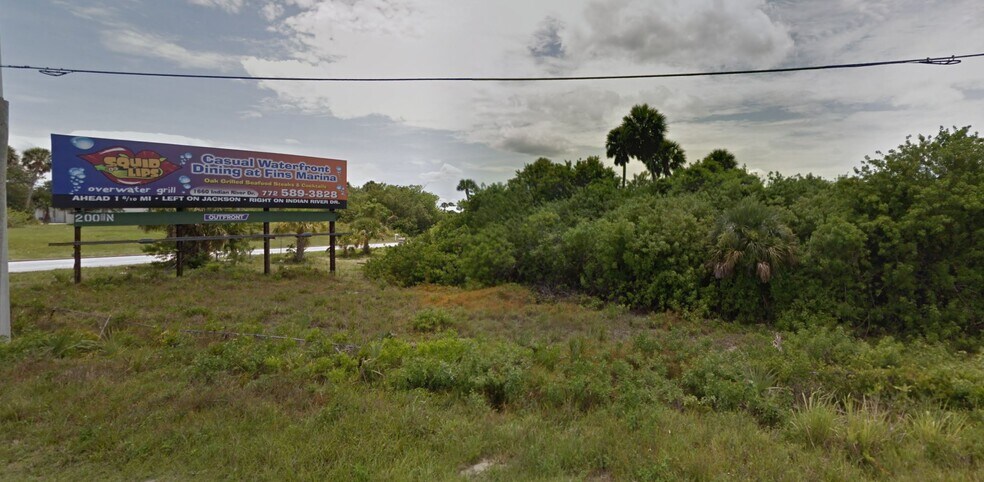 More Photos Of 14505 US Highway 1, Sebastian Land For Sale