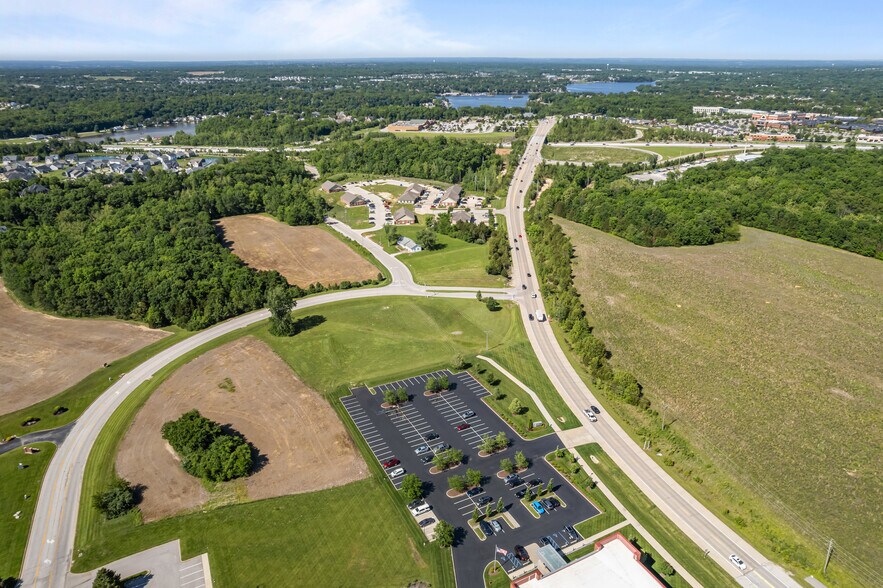 More Photos Of Hawk Ridge Dr, Lake Saint Louis Land For Sale