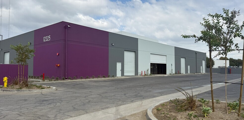 Primary Photo Of 12345 Mills Ave, Chino Unknown For Lease