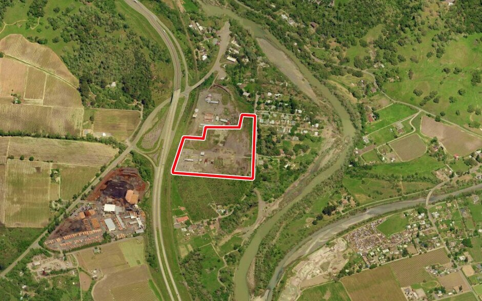 More Photos Of 31795 McCray Rd, Cloverdale Land For Sale