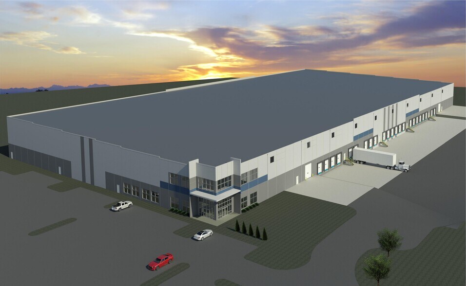 More Photos Of 1 Grossett Dr, Kirkwood Township Unknown For Lease