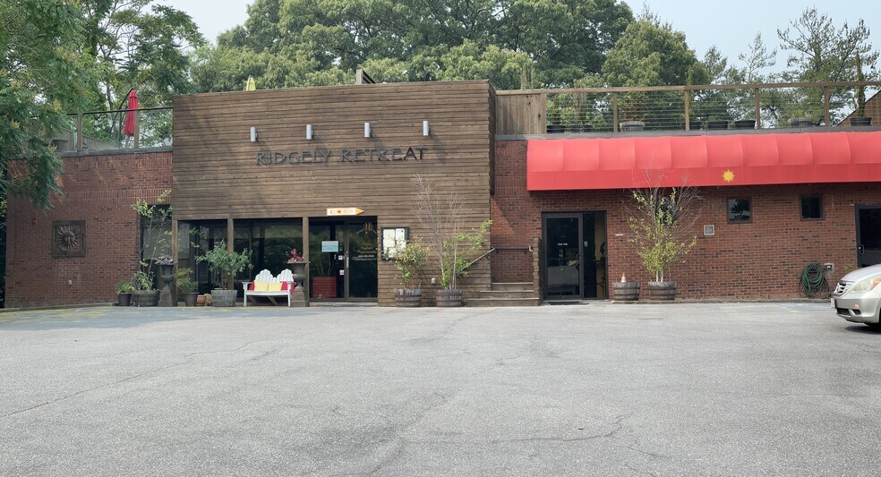 Primary Photo Of 203-205 Ridgely Ave, Annapolis Medical For Lease