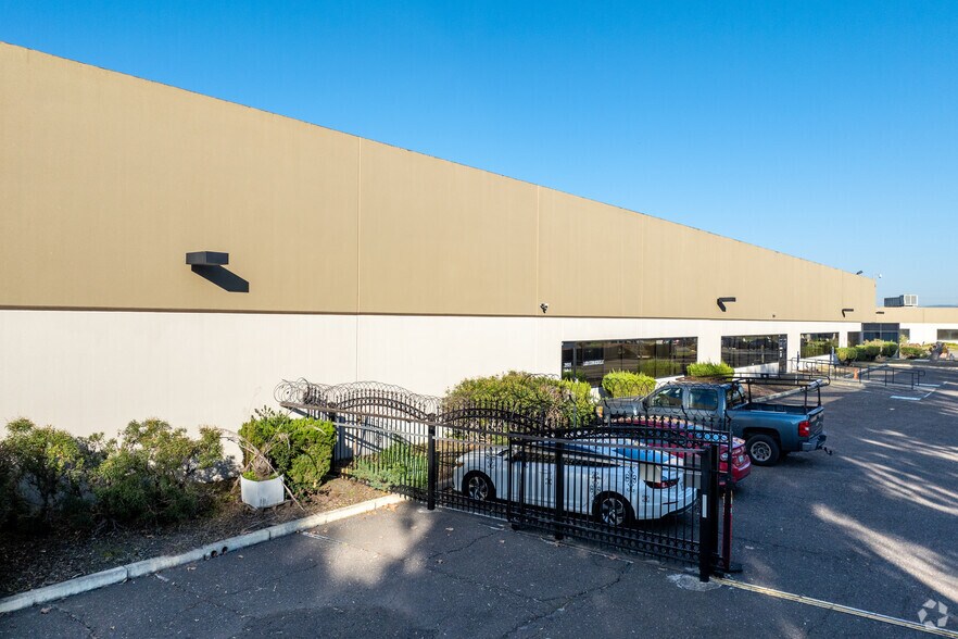 More Photos Of 3832 Bay Center Pl, Hayward Unknown For Lease