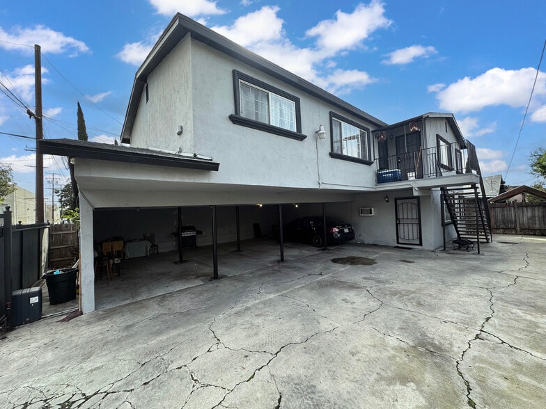 More Photos Of 8026 Comstock Ave, Whittier Multifamily For Sale