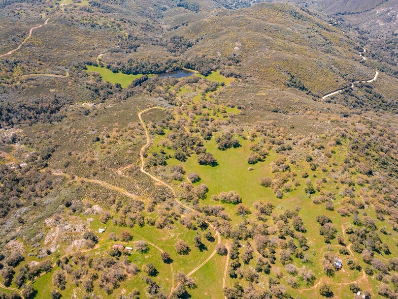 More Photos Of 00000 Mesa Grande Road, Santa Ysabel Land For Sale
