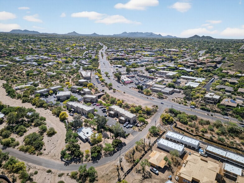 More Photos Of 7200 E Cave Creek Rd, Carefree Land For Sale