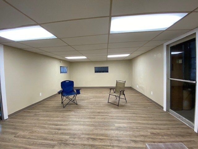 More Photos Of 1501 Dupont, Orange Warehouse For Sale