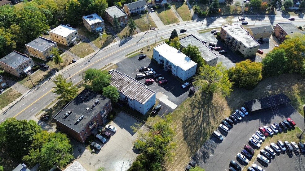 More Photos Of 2749 Queen City Ave, Cincinnati Apartments For Sale