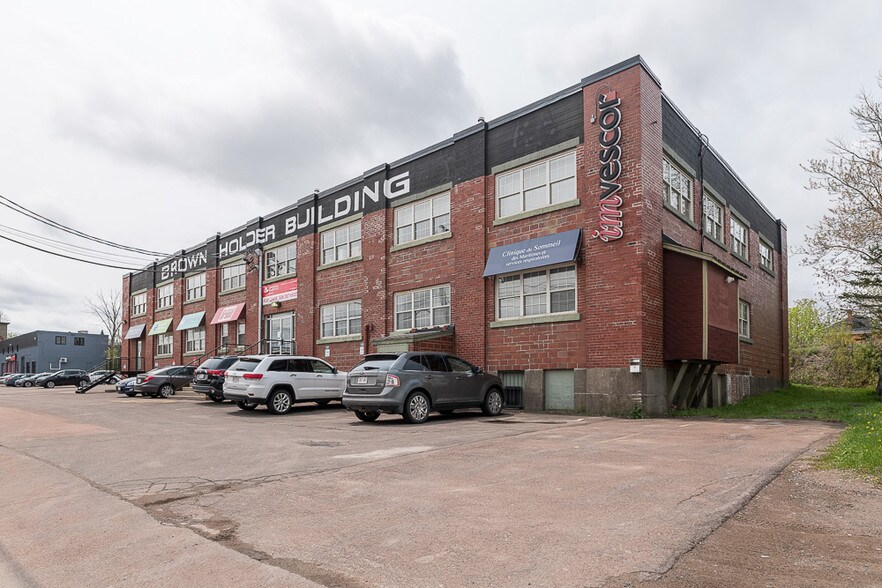 More Photos Of 264 Botsford St, Moncton Office For Lease