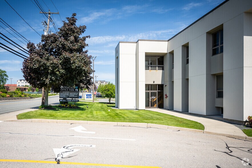 More Photos Of 105 Sockanosset Cross Rd, Cranston Unknown For Sale