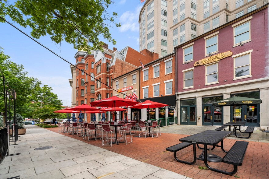 More Photos Of 641 Indiana Ave NW, Washington Storefront Retail Office For Sale