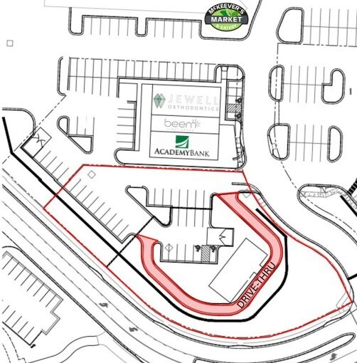 More Photos Of 1910 NW Lowenstein Dr, Lee's Summit Land For Lease