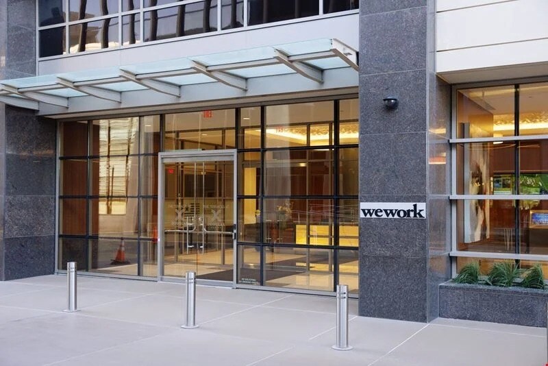 More Photos Of 5960 Berkshire Ln, Dallas Coworking Space