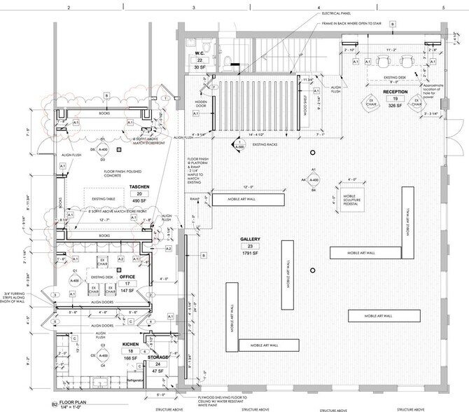 More Photos Of 412-422 S 700 W, Salt Lake City Flex For Lease