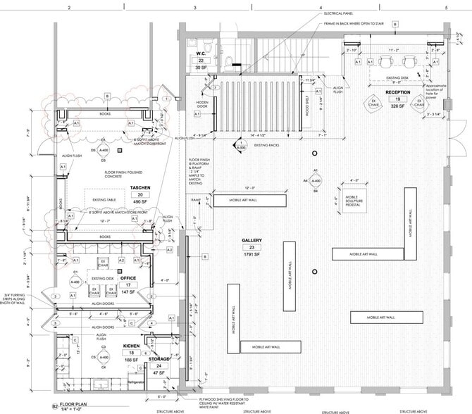 More Photos Of 412-422 S 700 W, Salt Lake City Flex For Lease